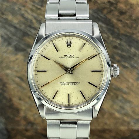 1963 rolex oyster perpetual price|vintage rolex oyster perpetual datejust.